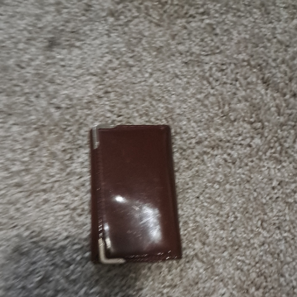 Gucci Leather 6 ring  Key Holder